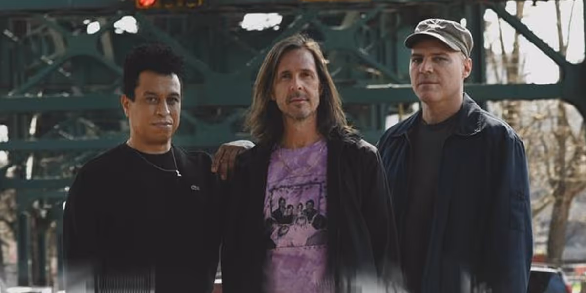 Quicksand Share New Single 'Felíz'