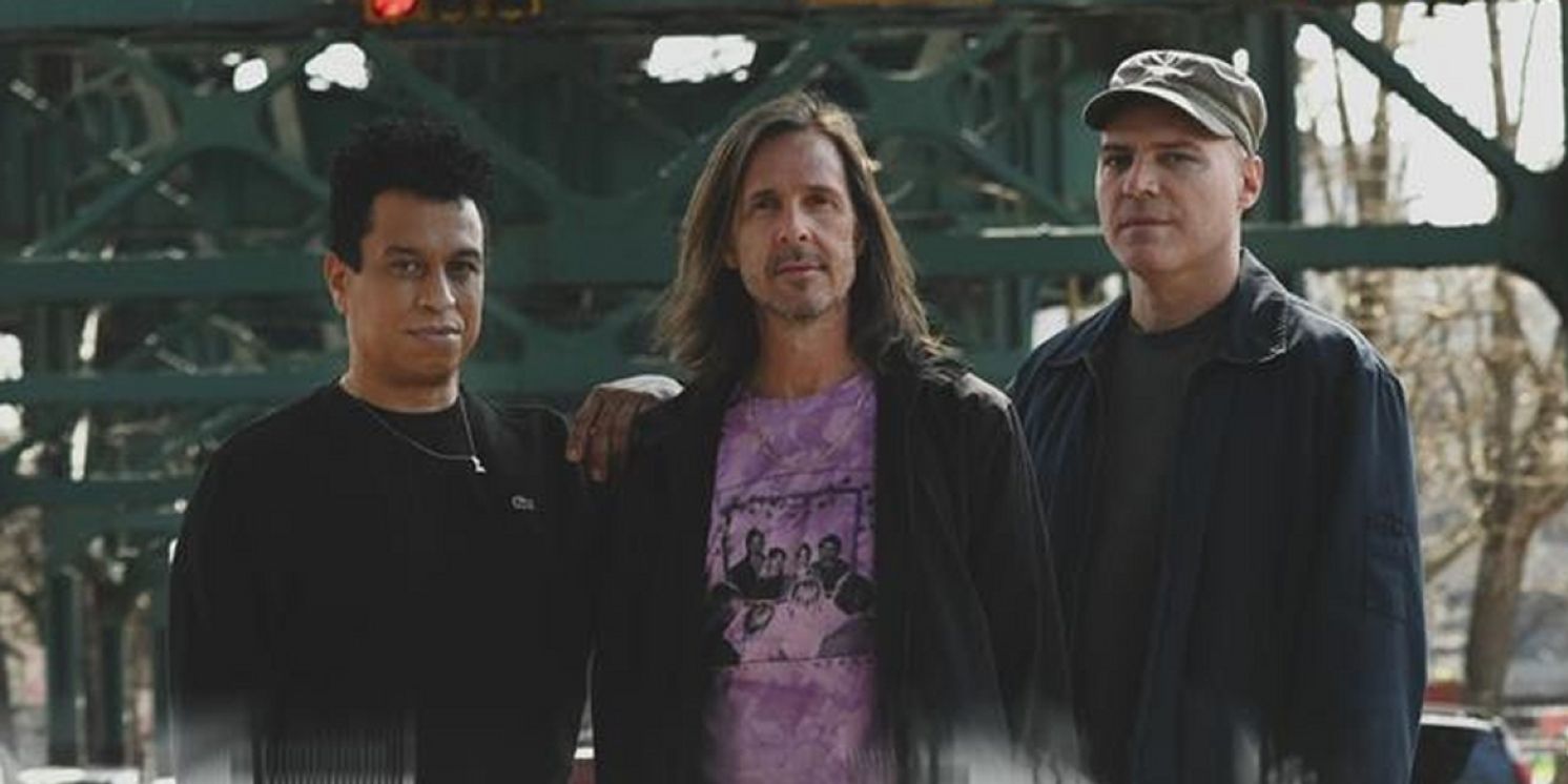 Quicksand Share New Single 'Felíz'  Image