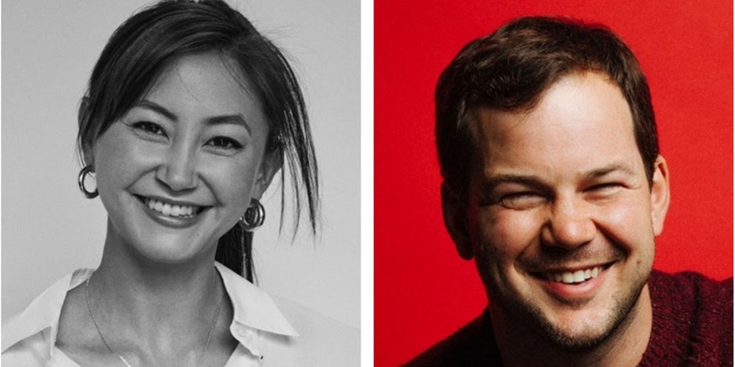 Kimiko Glenn & H Michael Croner To Star in Disney's KIFF  Image