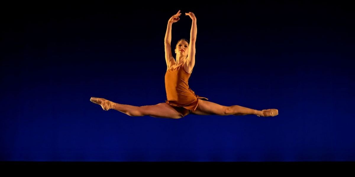 Lieneke Matte Will Retire From Verb Ballet