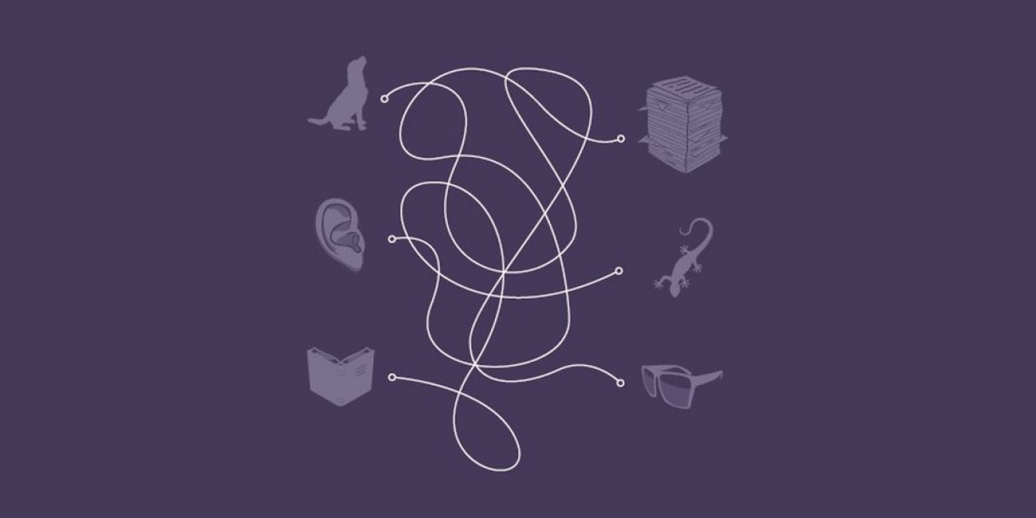 Cast Announced for Sophie Weisskoff's BRAINSMASH at 59E59 Theaters  Image