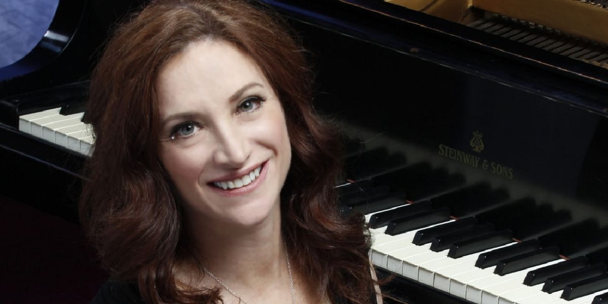 Atlantic Theater Company Founding Member Robin Spielberg Releases First Symphonic Work