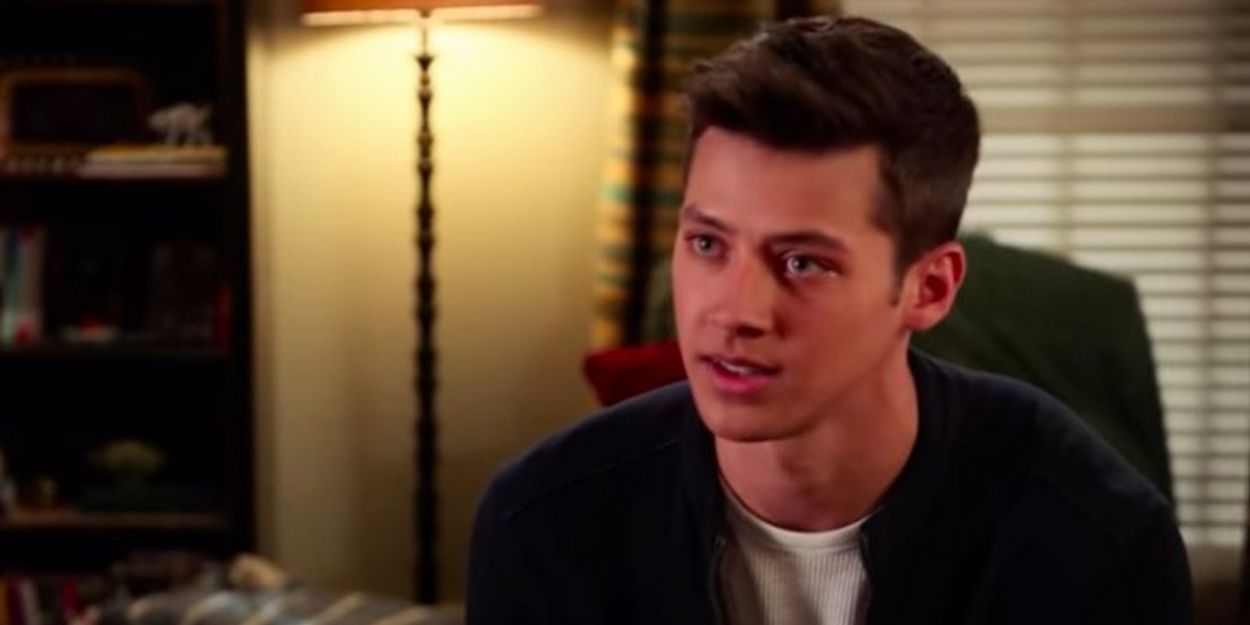 VIDEO: Hear 'A Billion Sorrys' From HIGH SCHOOL MUSICAL: THE MUSICAL: THE SERIES Video