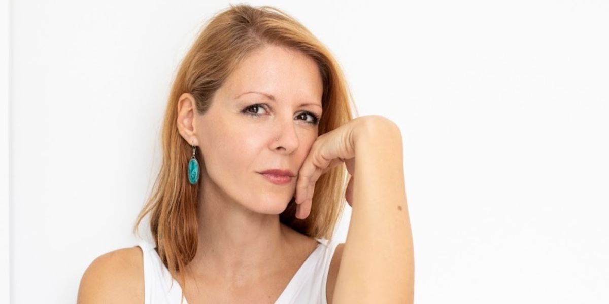 Technopolis 20 to Present BACK2BACH With Anita Tomasevich and Olivera Rialas