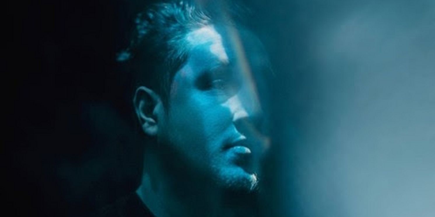 Nurko Links With Kyle Hume for New Single 'Save Me (From Myself)'  Image