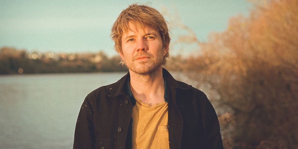 Joe Grass Announces 'Falcon's Heart' Album & Shares 'Guadalupe' Single