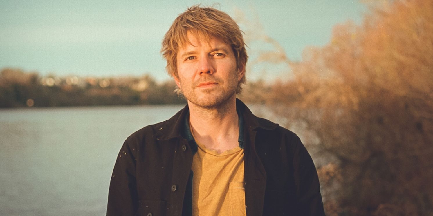 Joe Grass Announces 'Falcon's Heart' Album & Shares 'Guadalupe' Single  Image