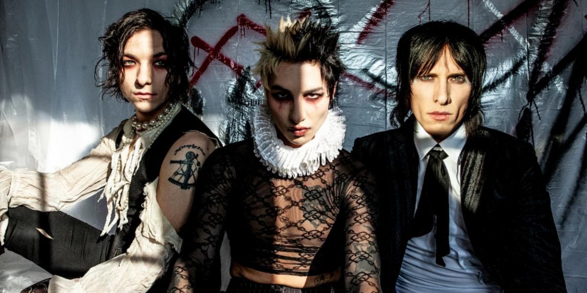 Palaye Royale Announce Fall Headline Tour Dates