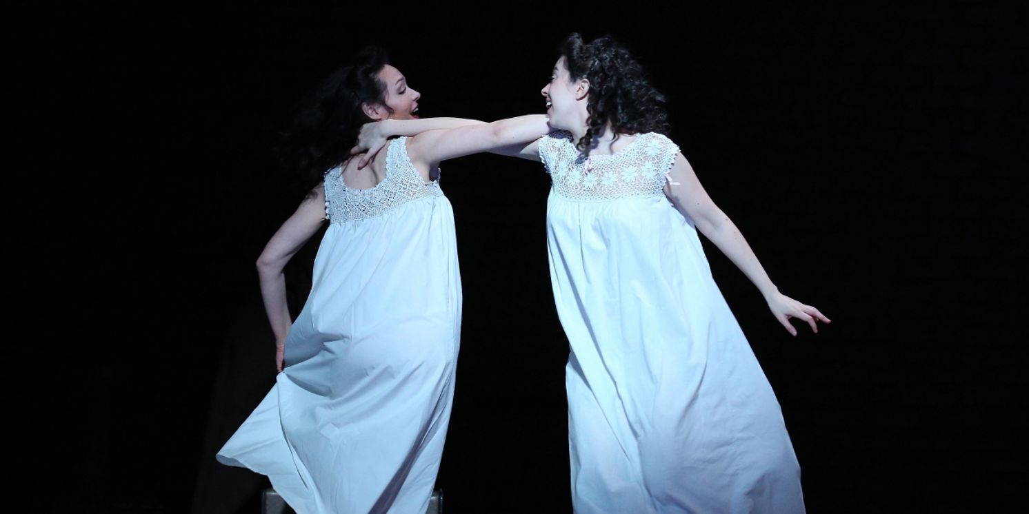 Paula Vogel's INDECENT Canceled By Jacksonville School Board; Students Speak Out  Image