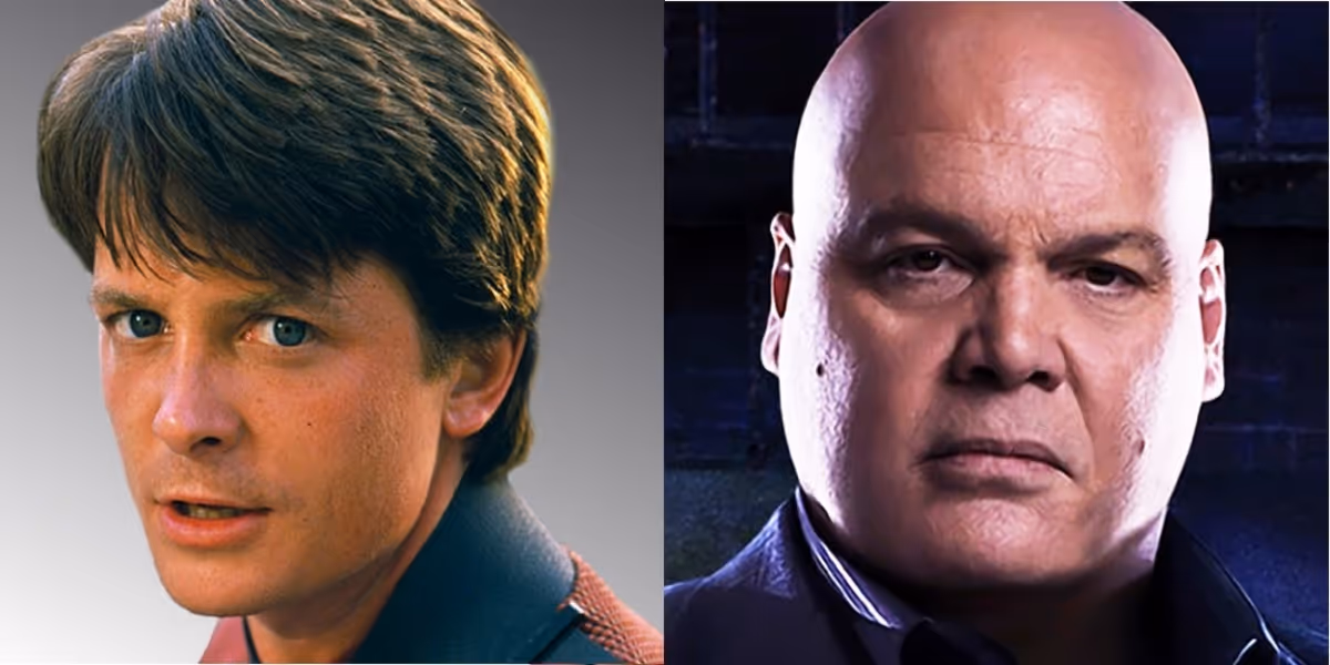 Michael J. Fox, Vincent D'Onofrio & Henry Winkler to Join FAN EXPO Philadelphia