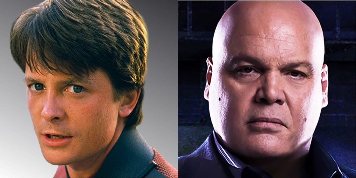 Michael J. Fox, Vincent D'Onofrio & Henry Winkler to Join FAN EXPO Philadelphia  Image