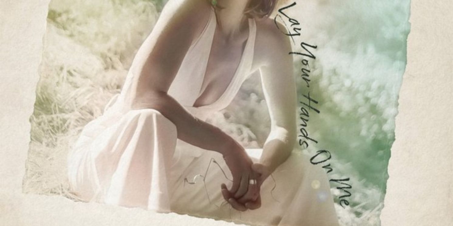 Album Review: Some Troubadours Are Ladies & Vice Versa, As Carmen Cusack Shows Us On Her New Album LAY YOUR HANDS ON ME  Image