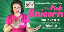Anne Tromsness, Director of THE PINK UNICORN at Proud Mary Theatre Company