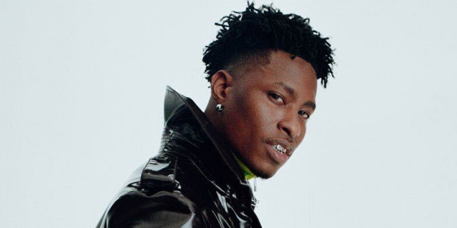 Lucky Daye Announces 'Candydrip (Deluxe)' Album  Image