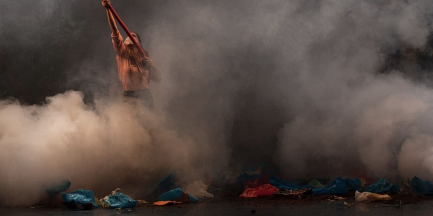 Canadian Stage to Present ARE WE NOT DRAWN ONWARD TO NEW ERA in February  Image