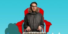 EDINBURGH 2019: Tom Taylor Q&A
