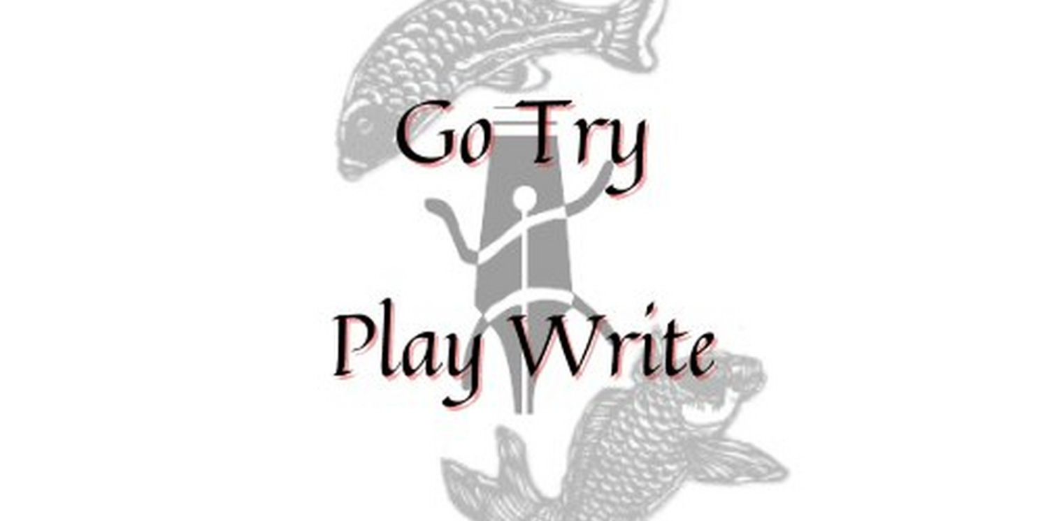The June Go Try PlayWrite winner is Daniel James Kunkel for his play Commencement Speech to the Class of '30  Image