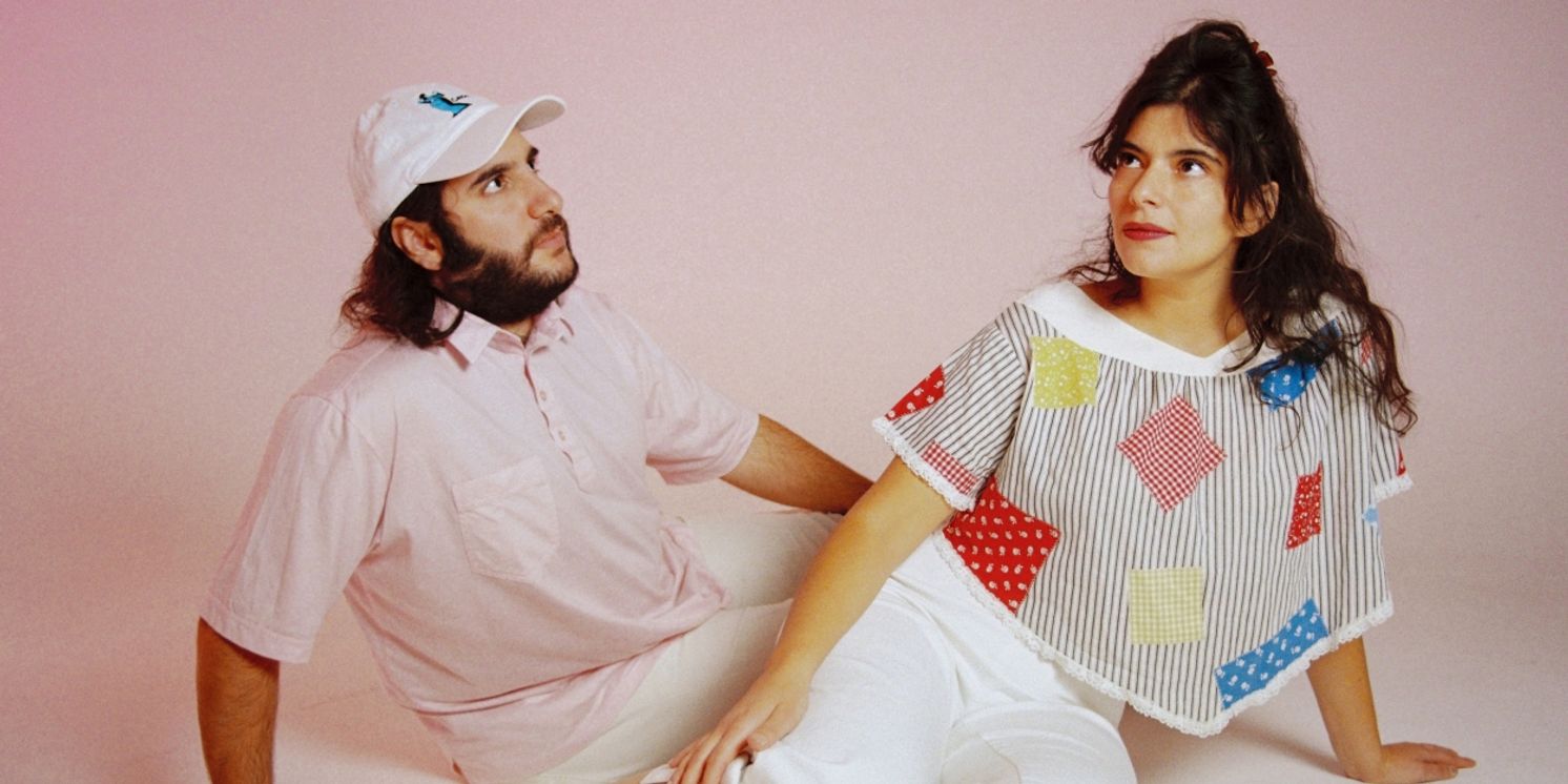 LA via Paris' Pearl & The Oysters Announce Album 'Coast 2 Coast'  Image