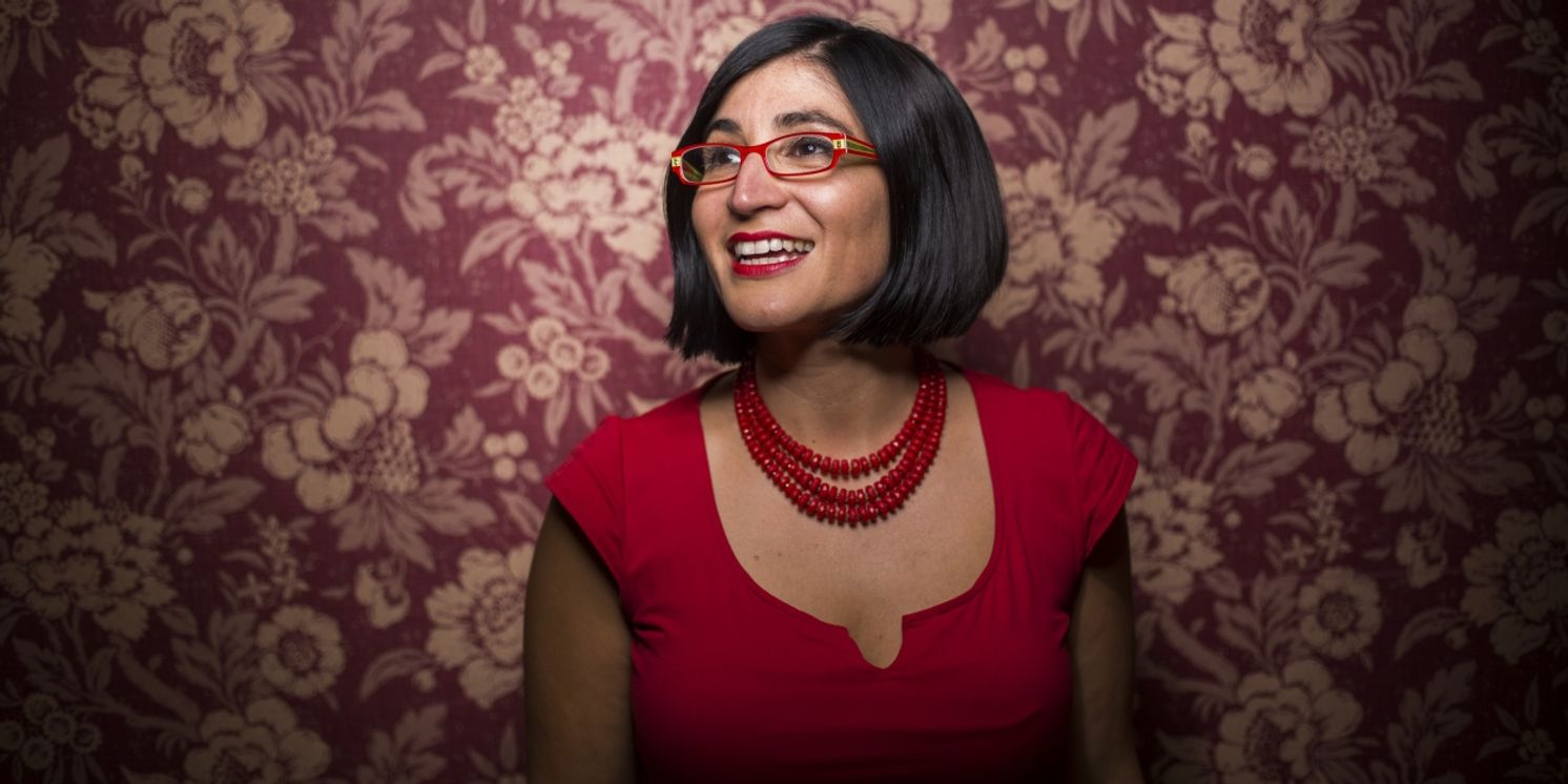 Negin Farsad, Alex Timbers & More to Join The Tank's 20th Anniversary Gala  Image