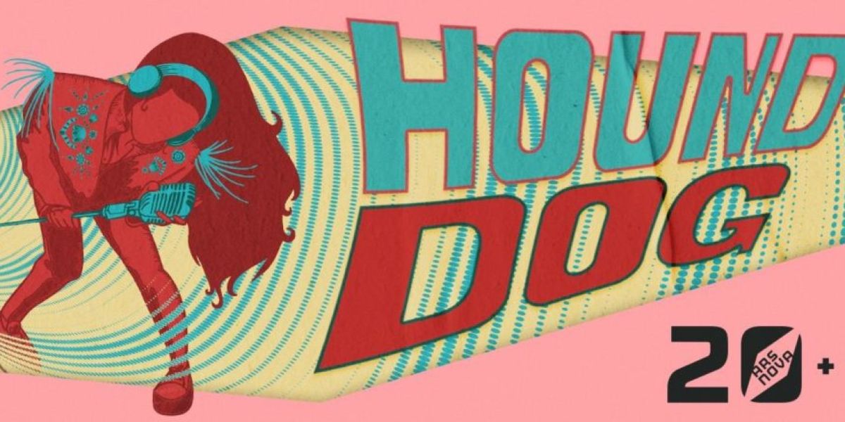 Ars Nova and PlayCo Present World Premiere of Melis Aker's HOUND DOG in October
