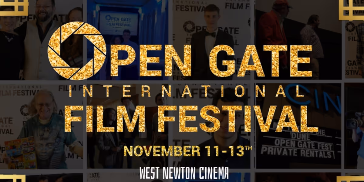 Open Gate International Film Festival To Return For Its 2nd Year; Lineup Unveiled