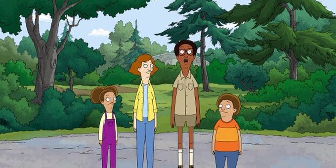 VIDEO: Watch a Clip From the Upcoming Sixth Episode of CENTRAL PARK