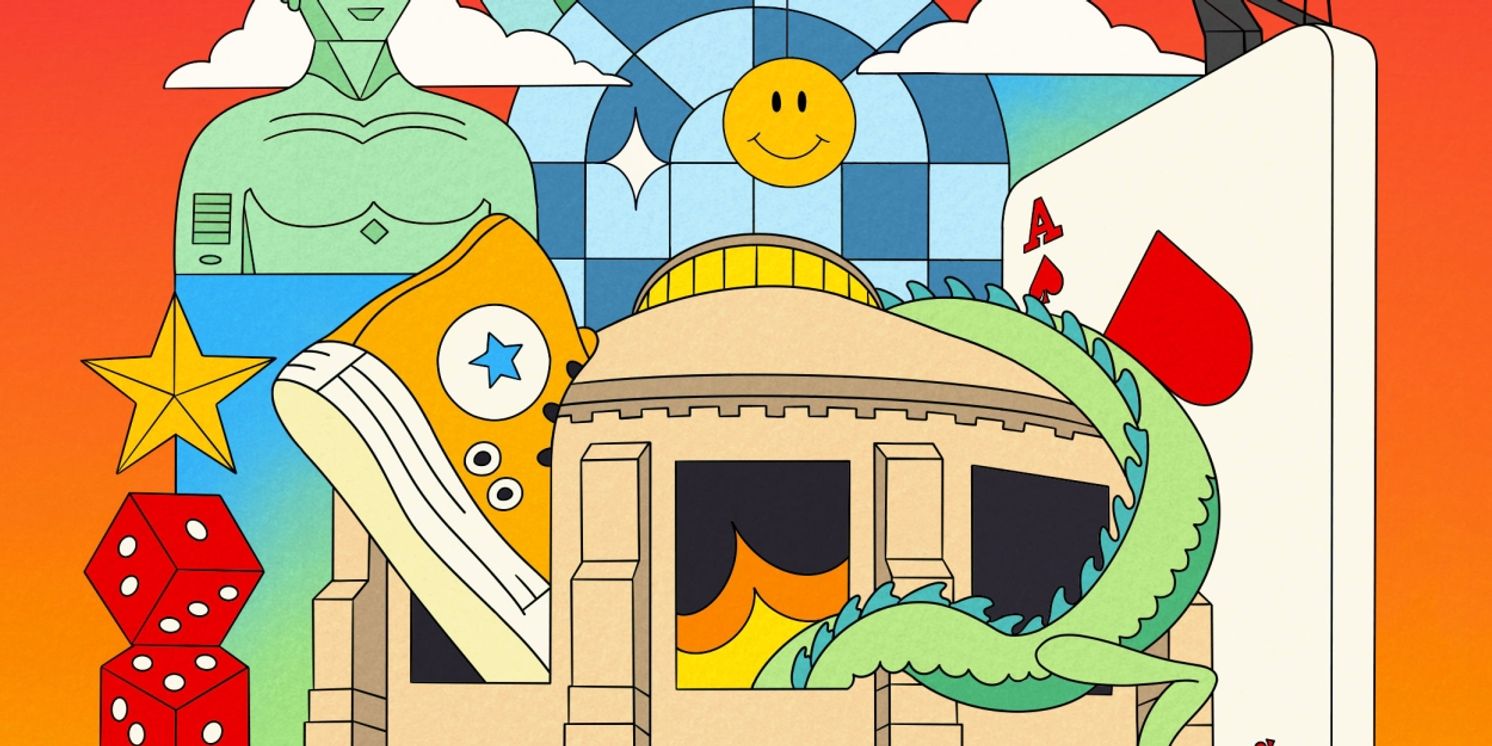 Rose Matafeo, Kiri Pritchard-Mclean, Reggie Watts, John Kearns, and More Added to Roundhouse Comedy Festival Lineup  Image