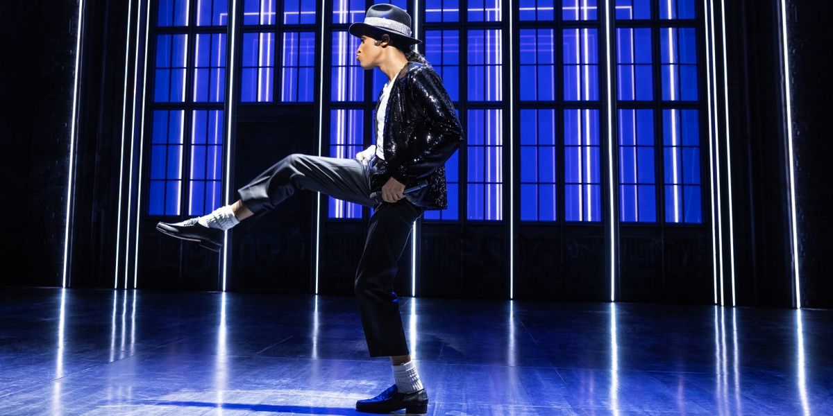 MJ to Hold Open Call Auditions in Orlando and Newark