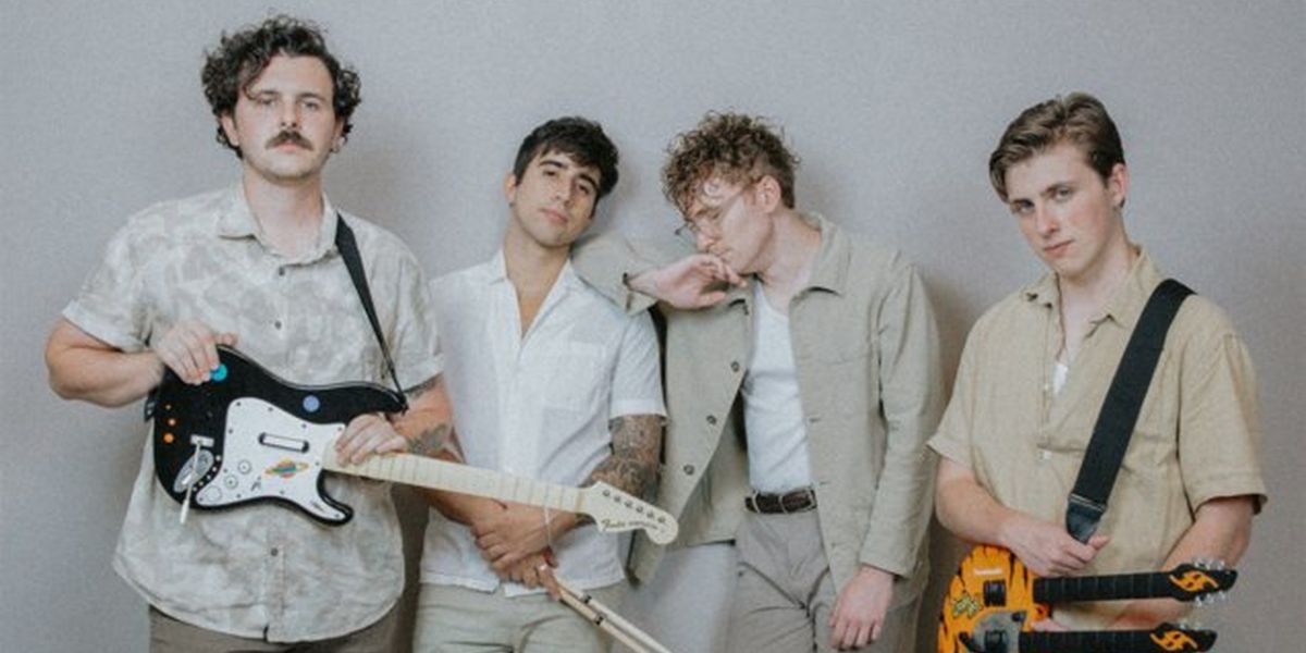 Driveaway Release New Single 'Wishing Well'
