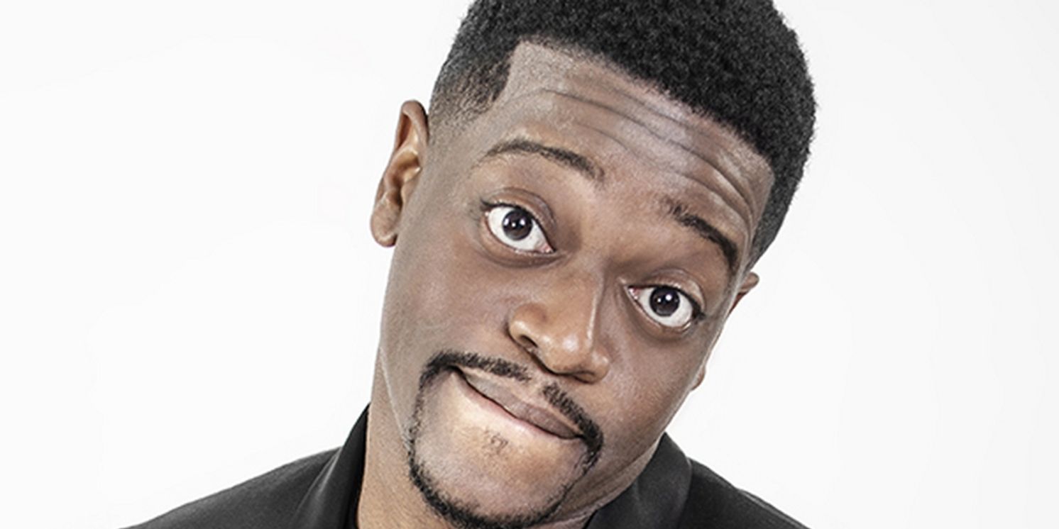 Comedian Shuler King to Perform at The Den Theatre in February 2023  Image