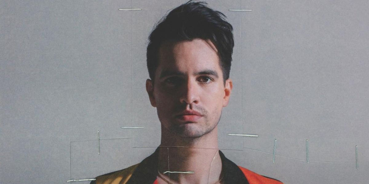 Brendan Urie Announces Panic! At the Disco Split