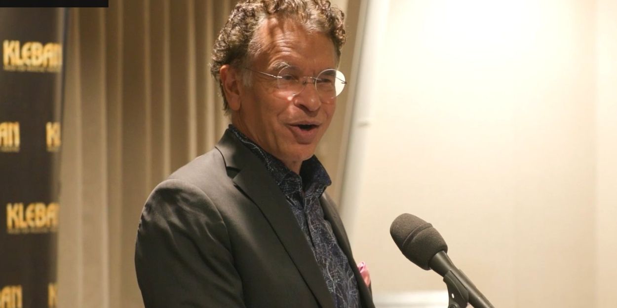 Exclusive: See A Preview of the 2023 Kleban Prize Ceremony, Streaming On Broadway On… Video