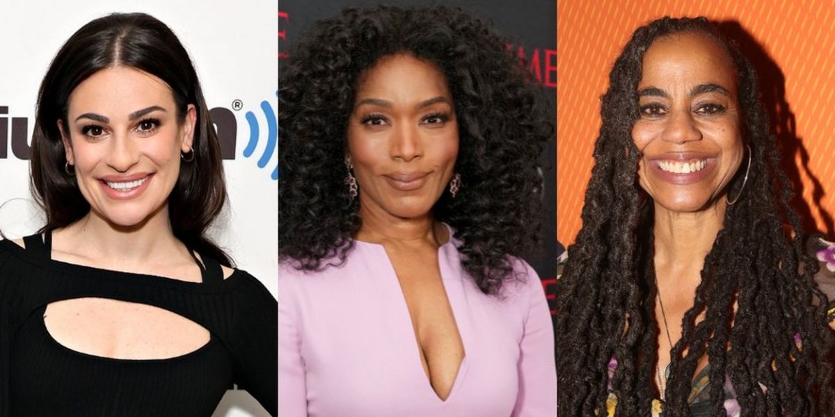 Lea Michele, Angela Bassett, Suzan-Lori Parks & More Named TIME's 100 Most Influential People in the World for 2023