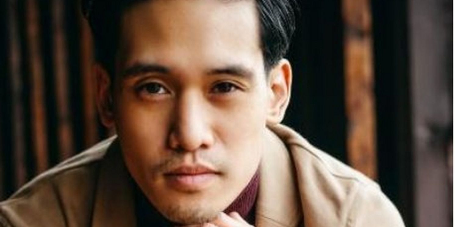 Nico DeJesus to Choreograph LEWBERGER & THE WIZARD OF FRIENDSHIP: THE MUSICAL  Image