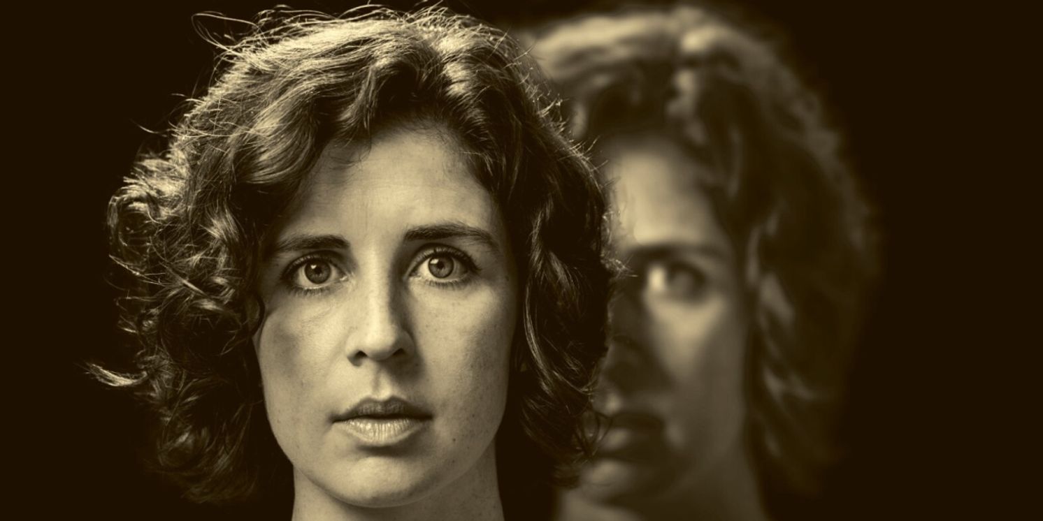 Review: THE GRASS WIDOW Ensnares and Entertains at The Baxter Theatre  Image