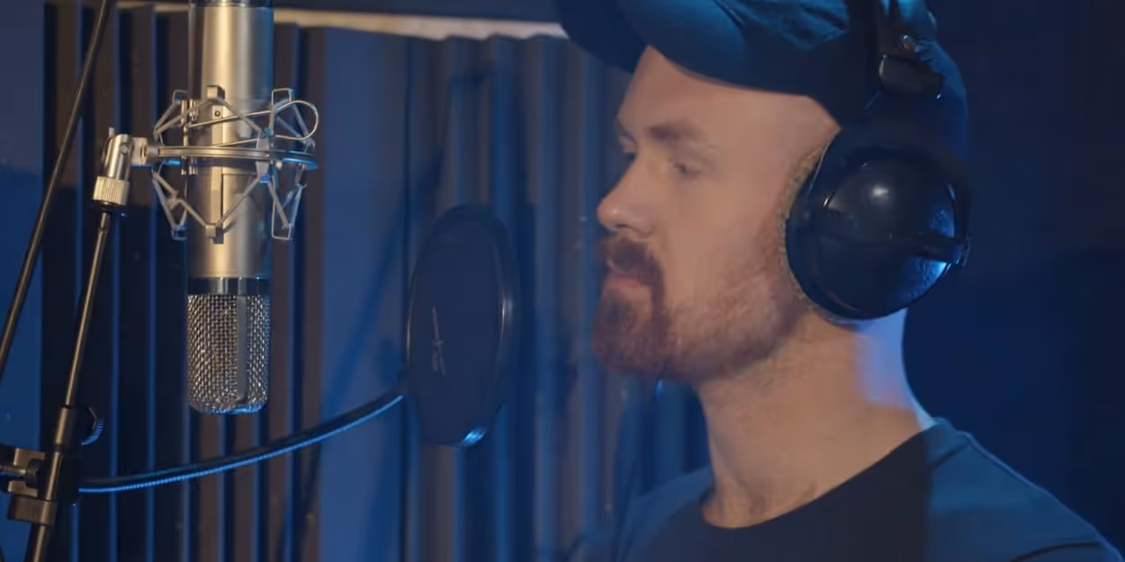 VIDEO: Andrew Walker Sings 'Let Your Garden Grow' From CASES Video