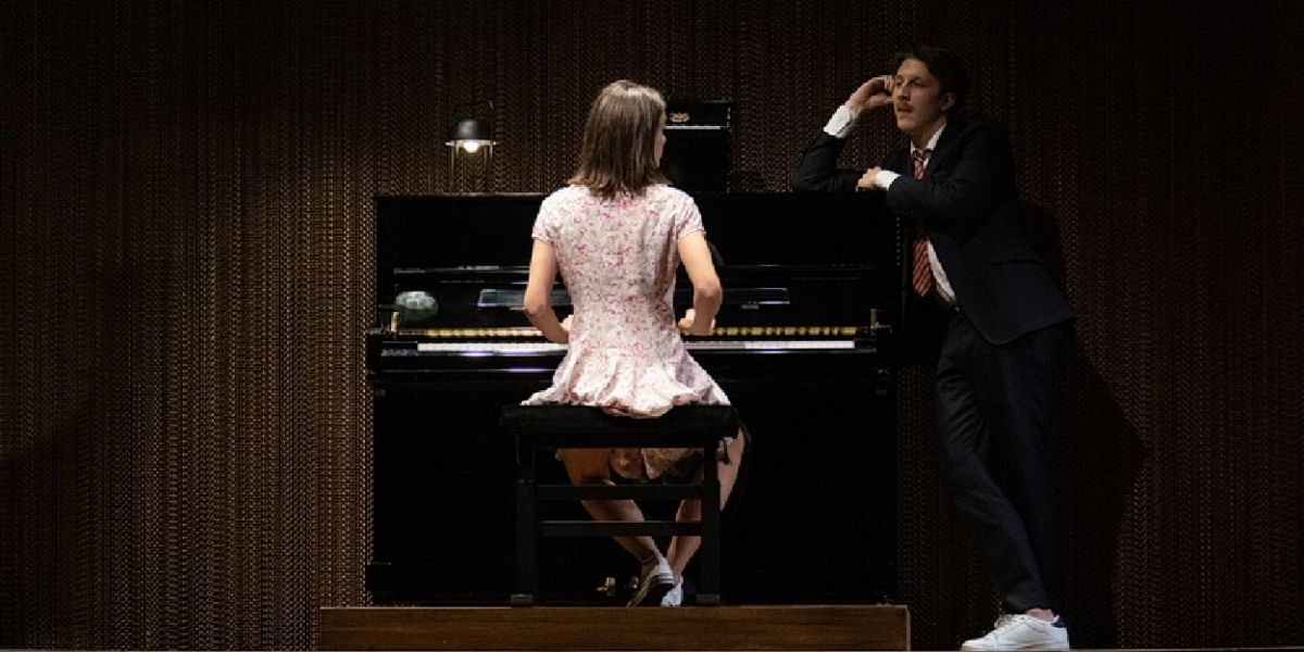 Review: ON NE BADINE PAS AVEC L'AMOUR at Grand Théâtre
