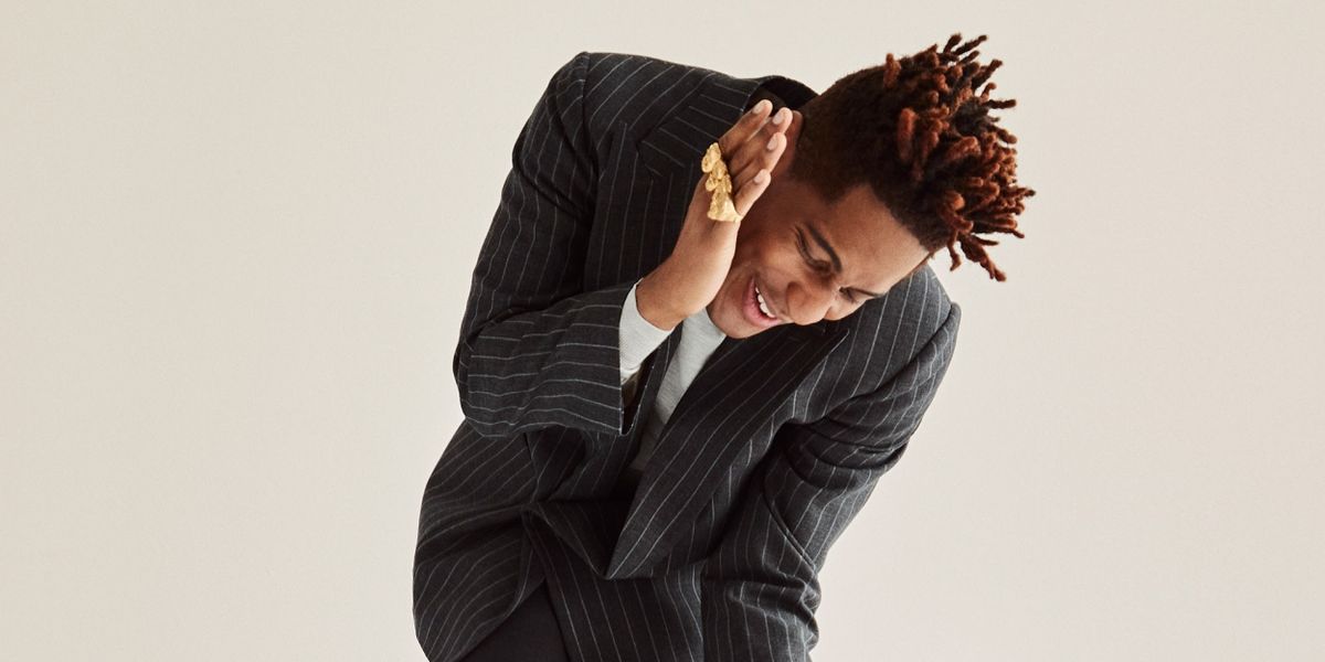 Jon Batiste Reschedules Performance At Carnegie Hall For September 22