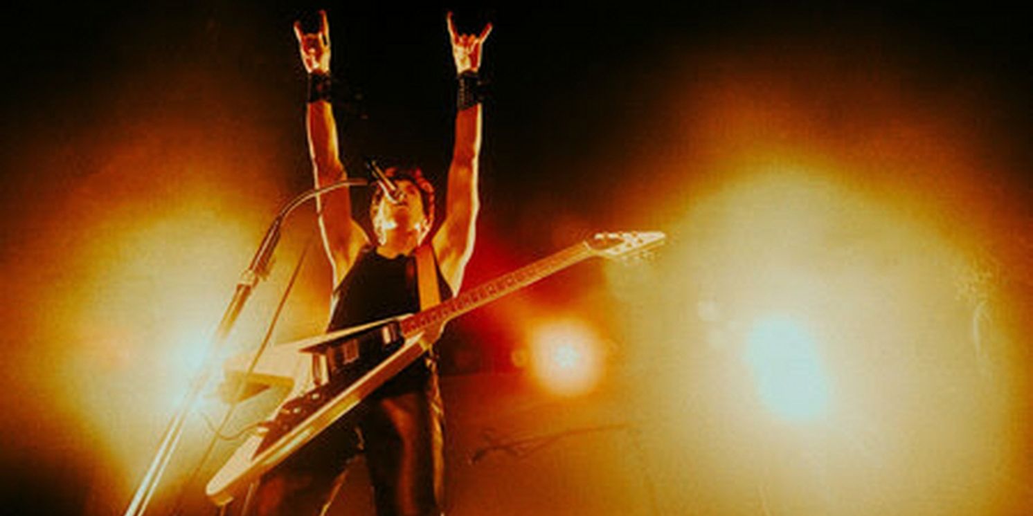 Des Rocs Announces New Album 'Dream Machine'  Image