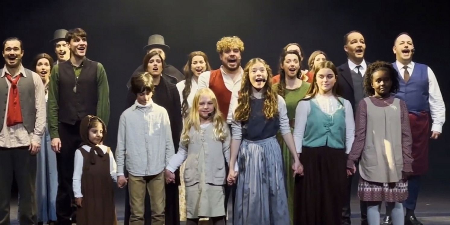 GERMINAL visitará Madrid y Barcelona en las próximas semanas  Image