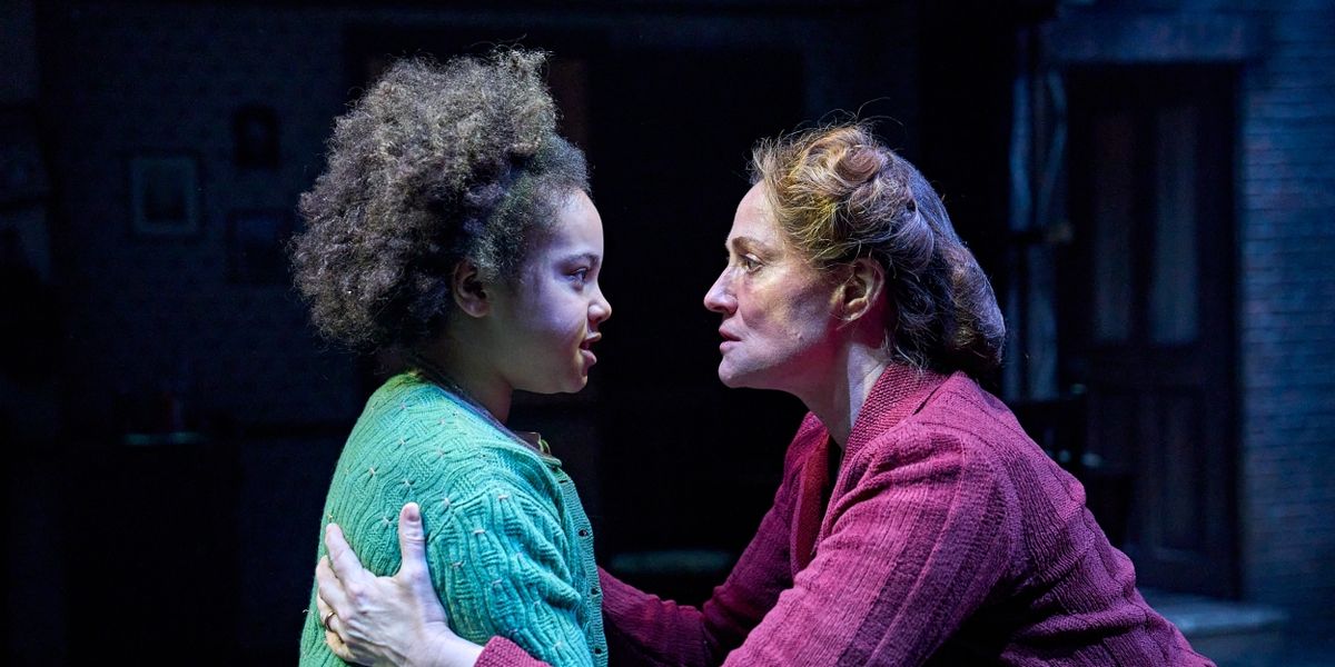 Review: TROUBLE IN BUTETOWN, Donmar Warehouse