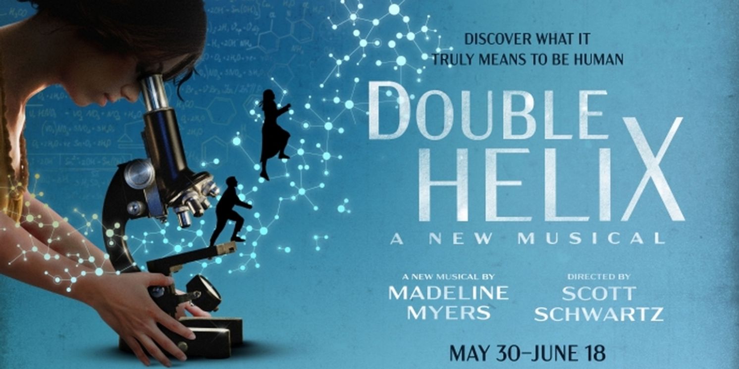 Bay Street Theater's DOUBLE HELIX to Host Panel Discussion With Women Scientists  Image
