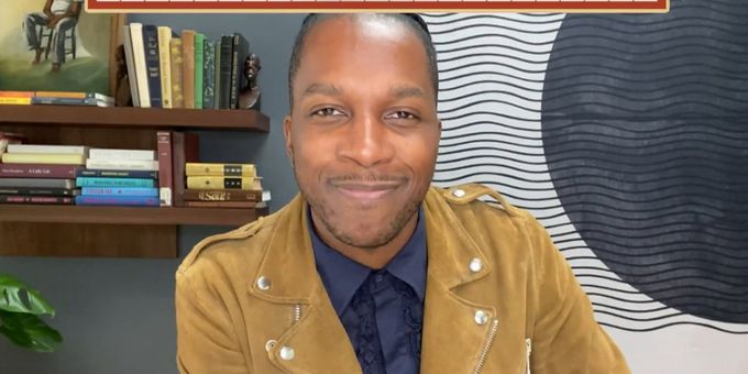 VIDEO: Chita Rivera, Leslie Odom and More Share Broadway Memories on THE TODAY SHOW