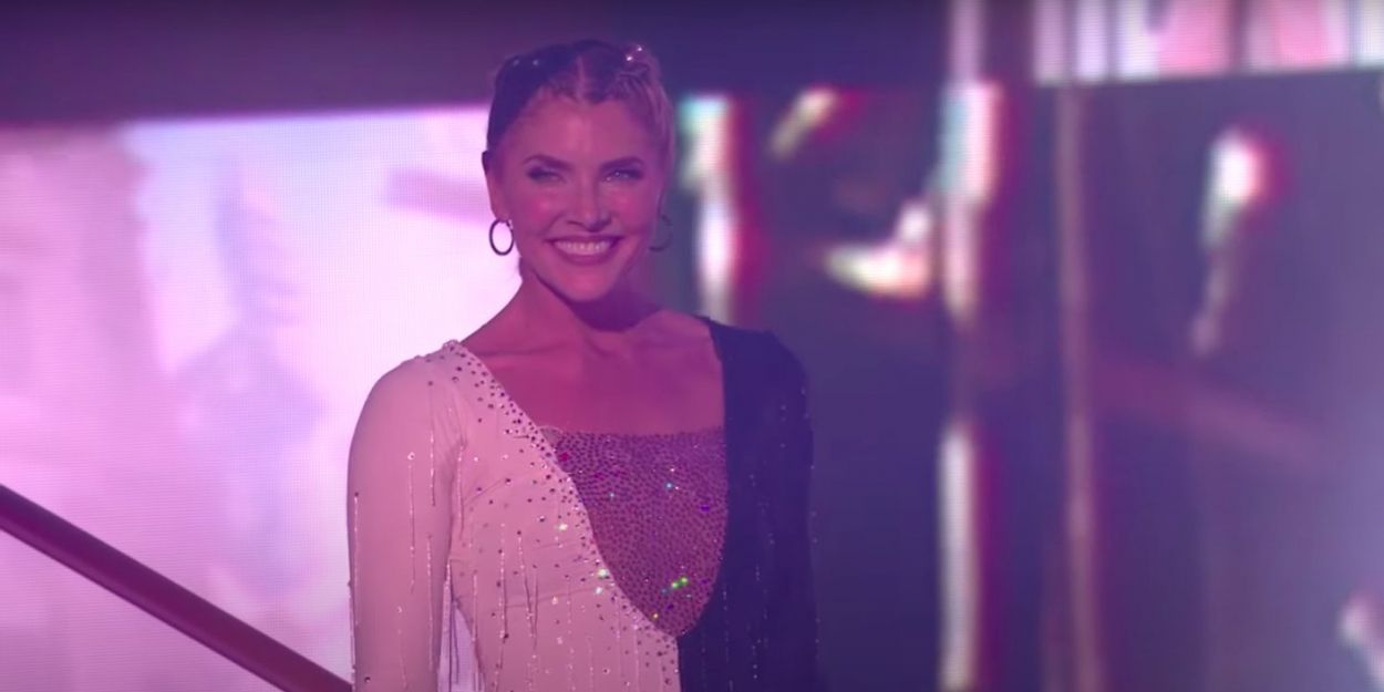 VIDEO: Watch the Performances from 'Queen Night' on DANCING WITH THE STARS Video