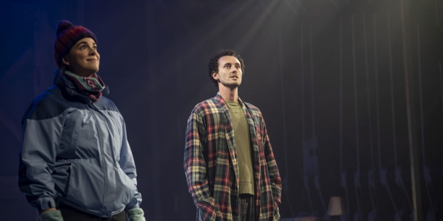 The New London Barn Playhouse Closes Out Its 90th Season With ALMOST, MAINE  Image