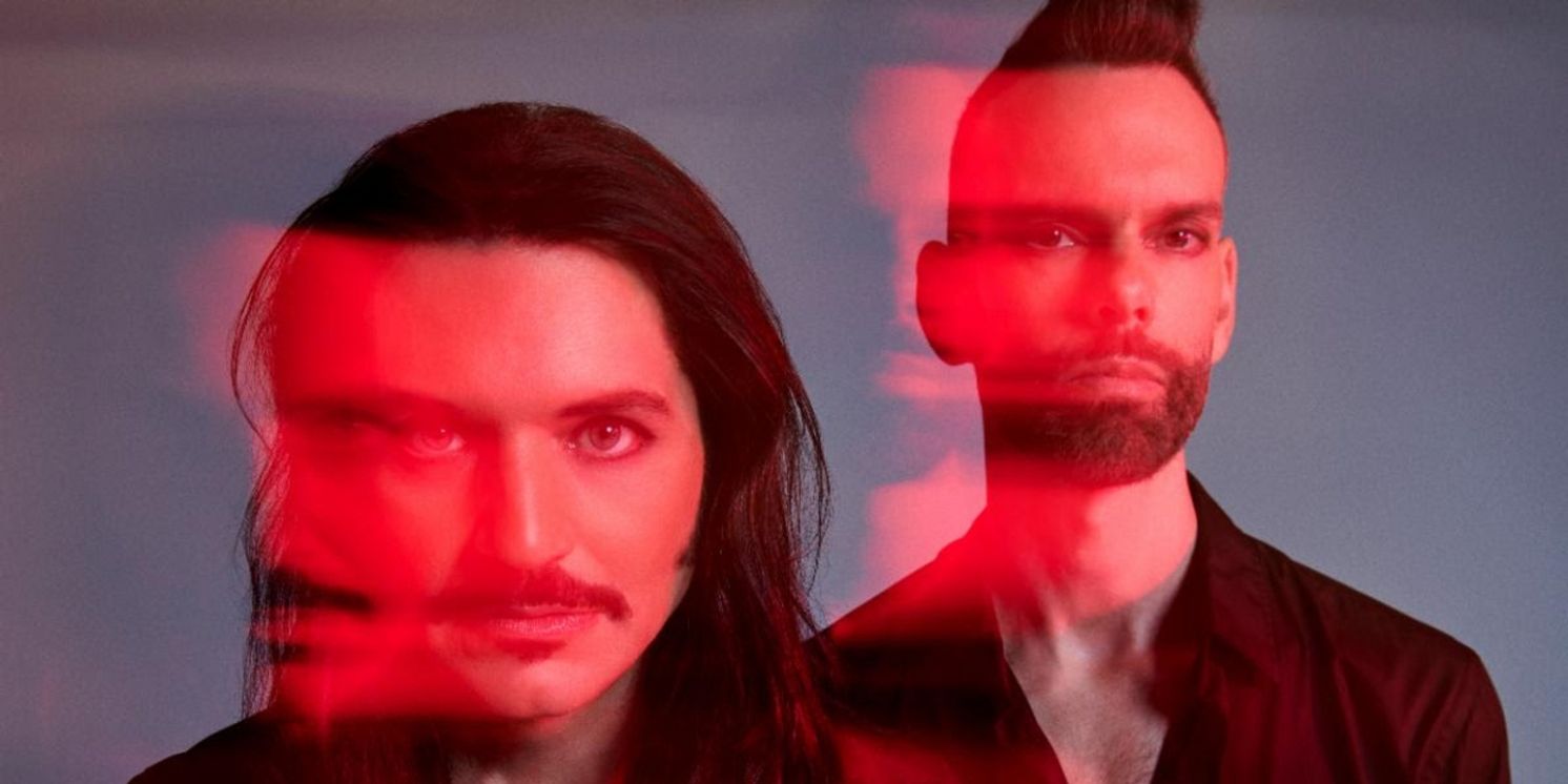 Placebo Share Cover of Classic Tears For Fears' Single 'Shout'  Image
