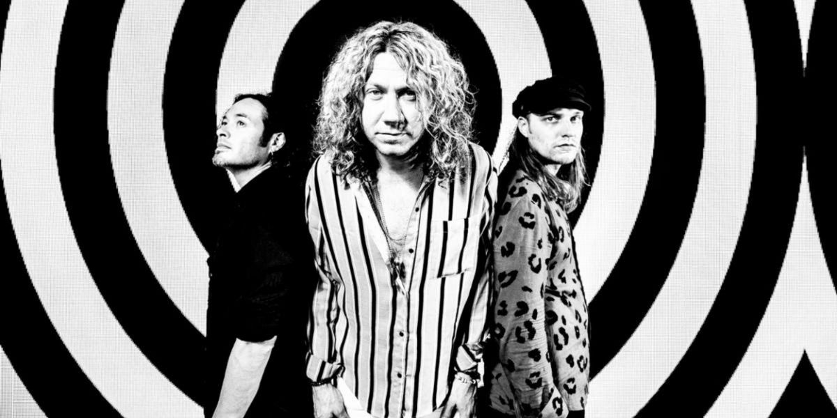 The Black Moods Announce Headlining Hometown Show