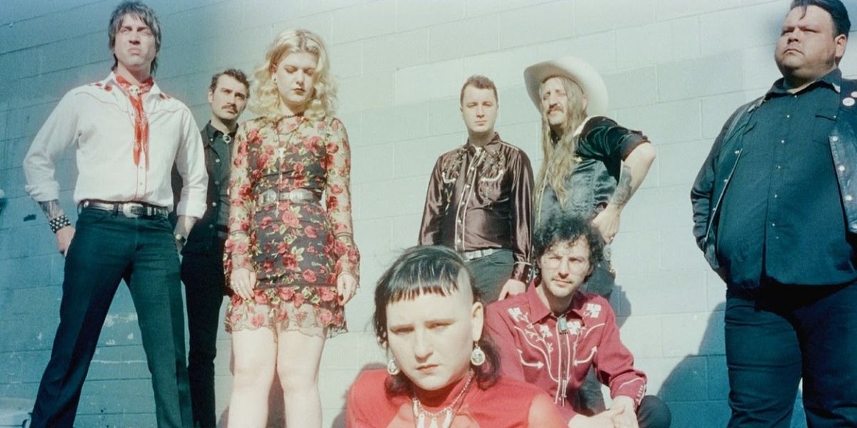 Portland's Roselit Bone to Release New Album 'Ofrenda' in August