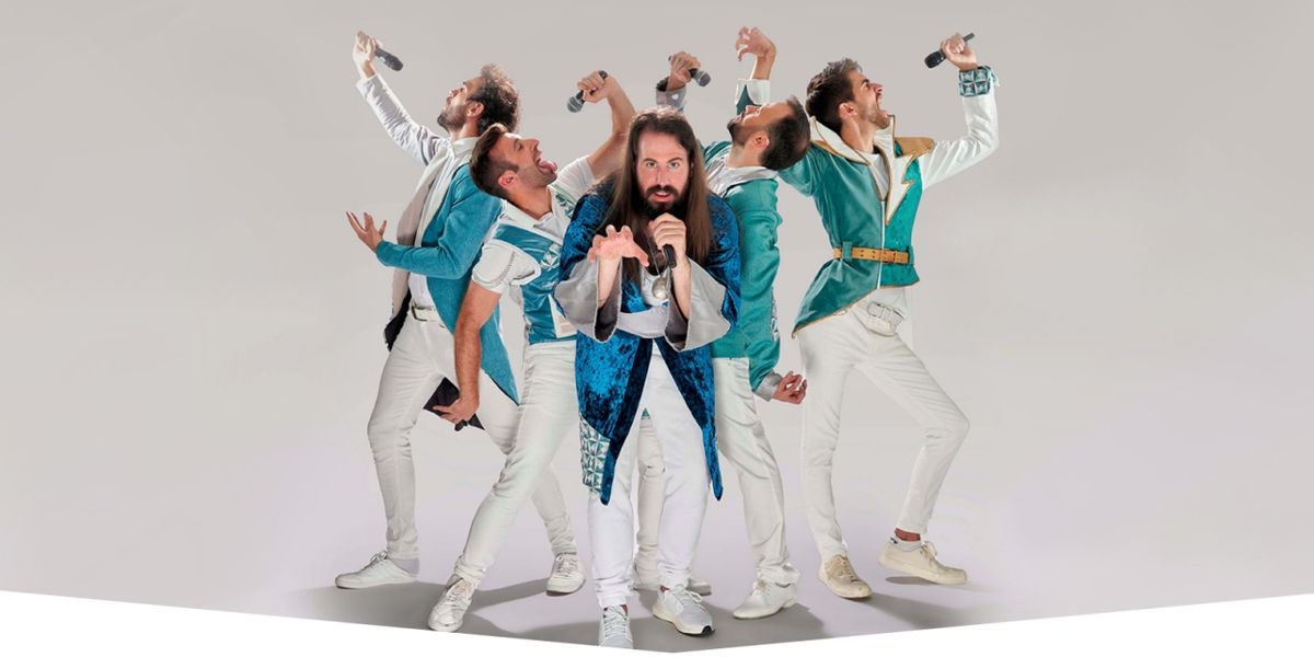 Dimensión Vocal retoma funciones de CON LA BOCA ABIERTA esta semana