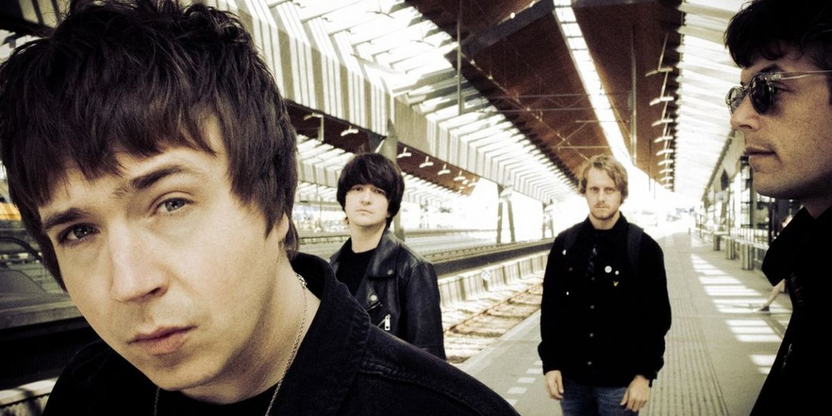 The Luka State Announces Additional US & UK Tour Dates